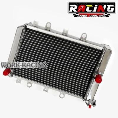 Radiator For 2015-2023 2016 2017 2022 2021 Yamaha Grizzly 700/ Yamaha Kodiak 700 - Image 1 of 4