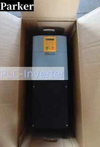 NEW Parker Alternative products 590P/0380/500/0041/UK/AN/230/0# - Picture 1 of 9