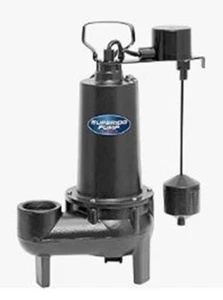 Superior Pump model 93511 - Picture 1 of 4