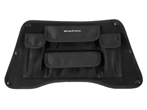 Organizador superior de la tapa del maletero para Gold Wing 2018-2020 (WS1800-18-UTO) de Wingstuff - Imagen 1 de 9