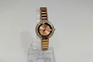 New Seksy By Sekonda Women's RG Swarovski Crystal 2575 Watch - Picture 1 of 5