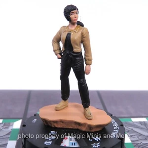 Next Phase ~ LAYLA EL-FAOULY #021 HeroClix Marvel Studios uncommon miniature #21 - Picture 1 of 1