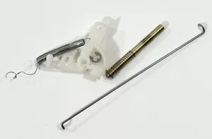 JVC QL-A2 Stereo Turntable Original PARTS Cuing Mechanism - Picture 1 of 3