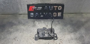 DODGE CALIBER 2006 5DR FRONT BONNET LOCK CATCH - Picture 1 of 3