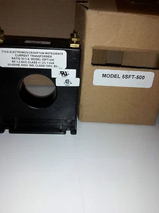 TYCO ELECTRONICS CROMPTON INSTRUMENTS 5SFT-500 - Imagen 1 de 3