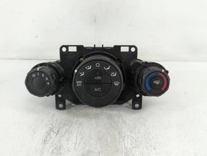 Oldsmobile Fiesta Ac Heater Climate Control Dsbt 19980 Af NVRKJ - Picture 1 of 9