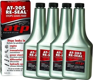 AT-205 ATP Re-Seal Leak Stopper 8 Ounce - 4 Pack - Picture 1 of 2