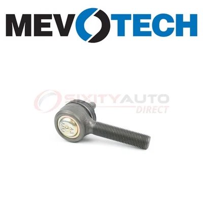 Mevotech Steering Tie Rod End for 1993-1994 BMW 850Ci 5.0L V12 - Suspension nr Foto 1 de 4
