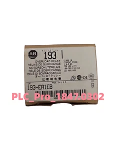 193-EA1EB 1PCS Brand New Allen-Bradley 193EA1EB Fast delivery - Picture 1 of 4