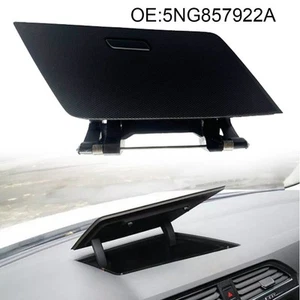Central Control Instrument Panel Storage Box For Tiguan L 2019 2021 Replacement - Picture 1 of 11