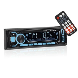 Radio Blow AVH-8890 - Foto 1 di 6