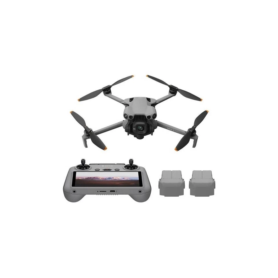 DJI Mini 5 Pro Fly More Combo (Con DJI RC 2) - Imagen 1 de 4