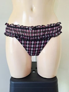 CHANTAL THOMASS STRING TAILLE 40 MODELE MALICIEUSE REF 9369 - Picture 1 of 4