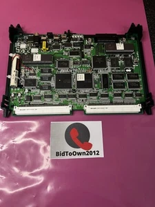 Panasonic VB-444201 288-Port Control Processor Card *Refurbished* - Bild 1 von 3