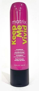 Acondicionador capilar Matrix Keep Me Vivid Pearl Infustion 10,1 oz - A6 - Imagen 1 de 1