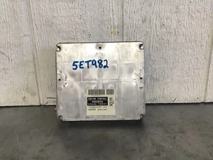 OEM 2001 Toyota Celica 1.8L A/T ECM Engine Computer | 89666-20042 - Picture 1 of 6