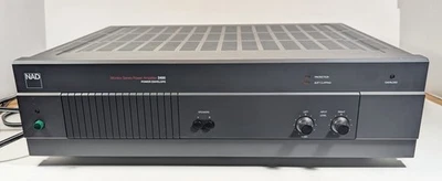 NAD 2400功率放大器 — 第 1/4 张图片