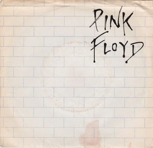 Pink Floyd - Another Brick In The Wall (Part II) (Vinyl, 7", 45 RPM, Single, Ste - Bild 1 von 2