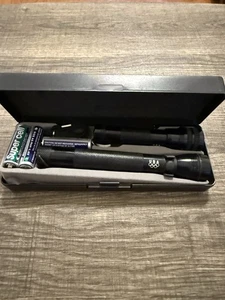 Team USA Olympics Souvenir Flashlight Gift Set - Picture 1 of 2