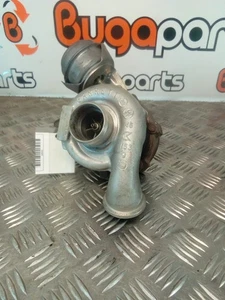 24445061 TURBOCOMPRESOR AT OPEL ASTRA G HATCHBACK (T98) 2.2 DTI (F08 F48) 1998 - Imagen 1 de 5