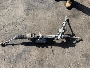 BMW 3 F30 F31 2014 ELEKTRISCHE SERVOLENKGETRIEBE 78903400000 - Bild 1 von 10