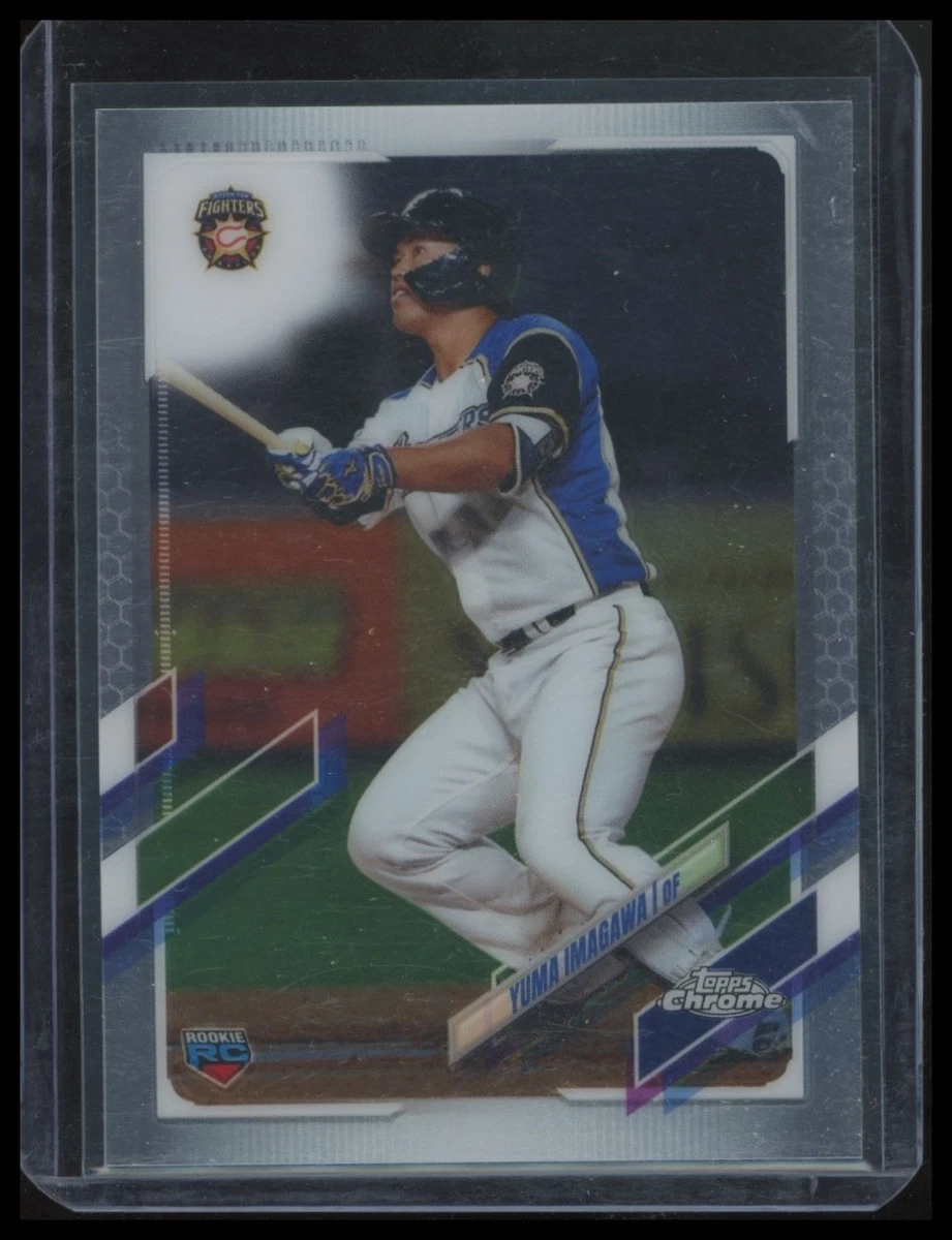 その他 Topps  npb2022 2022 Topps NPB Nippon Professional Baseball - Yoshinobu Yamamoto