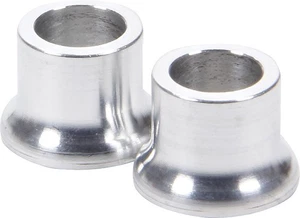 Tapered Spacers Aluminum 3/8in ID 1/2in Long ALL18714 Dunebuggy & VW - Picture 1 of 1