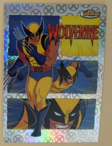 Wolverine 2025 Topps Finest Remember It #RI-4 - Picture 1 of 2