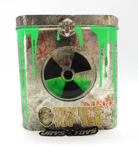 Toxie's Top Ten 10-Disc DVD Tin Box Set 2005 Troma Team BCI - Bild 1 von 19