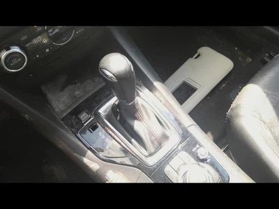 Mazda 3 2015 cambio de transmisión  Foto 1 de 4