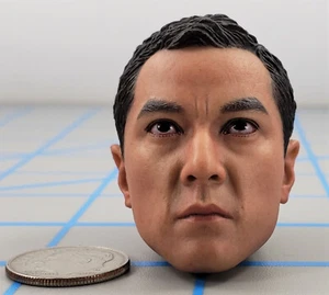 Soldier Story K9 SDU Kopf Skulptur Maßstab 1/6 Toys - Bild 1 von 4