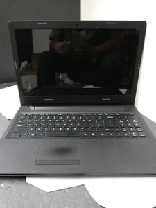 Lenovo IdeaPad 100-15IBD / i3-5005U @ 2.00GHz / 4GB RAM / 0GB / NO OS/NO ADAPTER - Picture 1 of 11