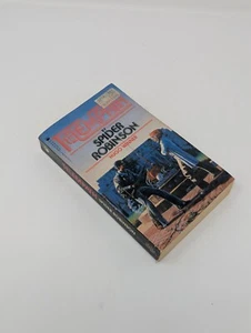 TELEMPATH Spider Robinson - TOR 55-229-6 Vintage Hugo Award Science Fiction PB - Picture 1 of 2