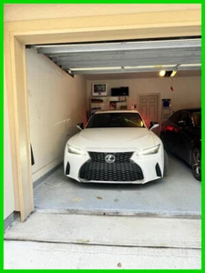 2023 Lexus IS - Picture 1 of 12