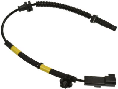 Sensor de velocidade traseiro SMP 24889FRFW 2017 AWD Lincoln MKX ABS para 2016-2018 - Imagem 1 de 2