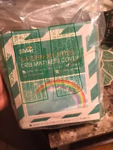 Biloban Kinderbettmatratze wasserdichter Schoner - Bild 1 von 1