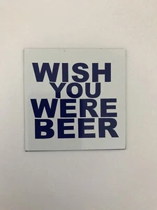 Funny Magnet for Car Truck SUV Or Refrigerator Waterproof - Picture 1 of 1