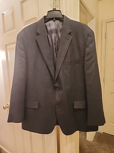 American Living Mens Blazer Size 48 Regular - Picture 1 of 15