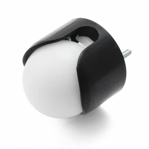 Rodador de bolas Pololu con bola de plástico de 1"" (versión antigua) - Imagen 1 de 1