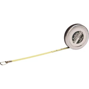 Crescent Lufkin Diameter Tape Measure Metric 2m 6mm - Picture 1 of 1