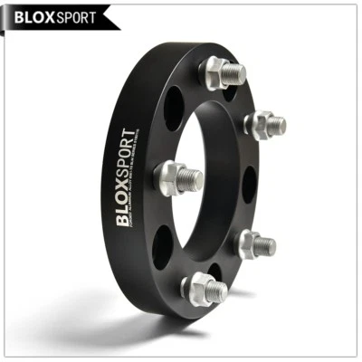 Espaciador de rueda forjado 4x35mm 5x150 para Land Cruiser LC70 LC100/105 Lexus LX470/570 Foto 1 de 4