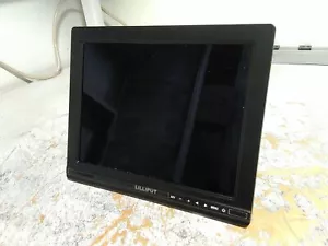 Lilliput 9.7" TFT LCD Mini HDMI Monitor No PSU - Picture 1 of 7