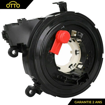 Contacteur Tournant Volant Piste Airbag pour BMW SERIE 3 E90 E91 E92 E93 - Photo 1/4