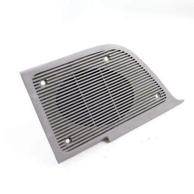 1997-2003 Ford Escort Rear Left  Speaker F7C6-19A011 OEM - Image 1 of 4