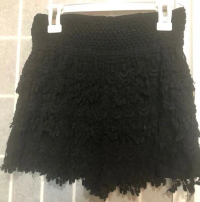 Falda/Skort Canyon River Blues NIÑAS Talla Grande Foto 1 de 4