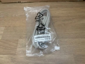 Cisco 1401-00RN000 Console Cable Cisco DB9 (F) to DB9 (F) Console Cable New - Afbeelding 1 van 6