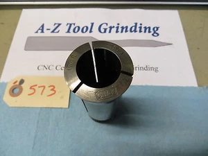 Used Grand 15/16" 5C T  Collet with internal and external Threads *573* - Picture 1 of 5