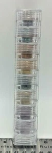True Colors USA Mineral Makeup 8 Stack by Estey Intl - Reality - Picture 1 of 2