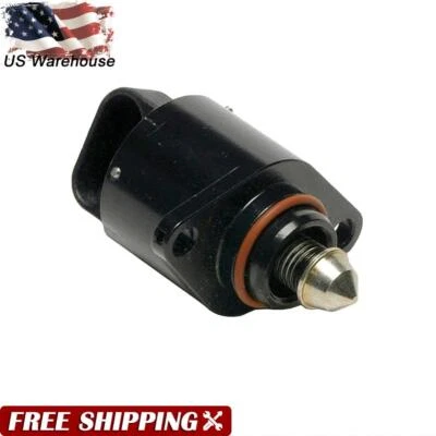 Válvula de control de aire de ralentí para HISUN UTV ATV 400 500 700 800 1000 Bennche Coleman Foto 1 de 4