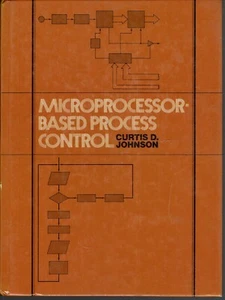 Microprocessor-Based Process Control 1984 Curtis Johnson Computer - Picture 1 of 1